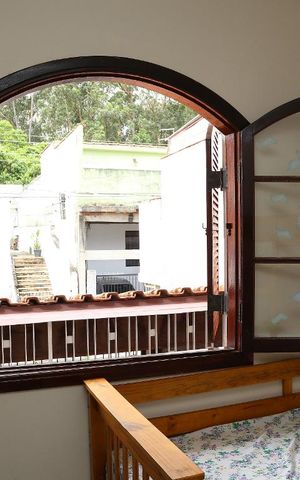 Casa à venda com 120m², 2 quartos e 2 vagasQuarto 2