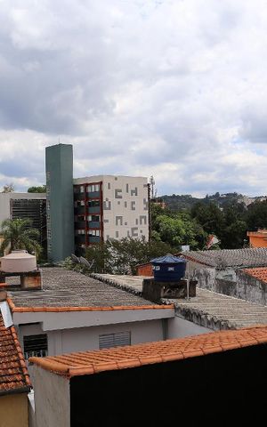 Casa à venda com 120m², 2 quartos e 2 vagasvista 