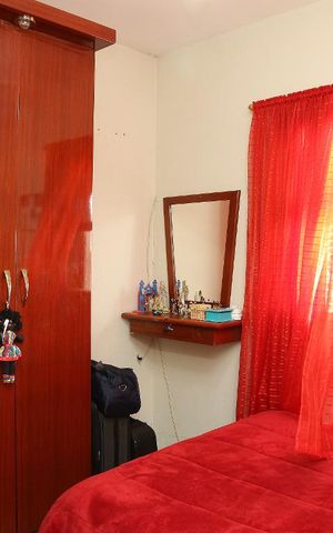 Casa à venda com 120m², 2 quartos e 2 vagasQuarto 1