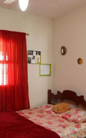 Casa à venda com 120m², 2 quartos e 2 vagasQuarto 1
