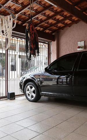 Casa à venda com 120m², 2 quartos e 2 vagasGaragem