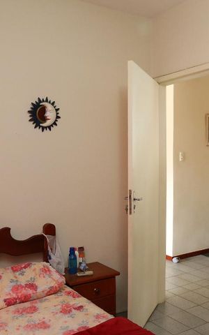 Casa à venda com 120m², 2 quartos e 2 vagasQuarto 1