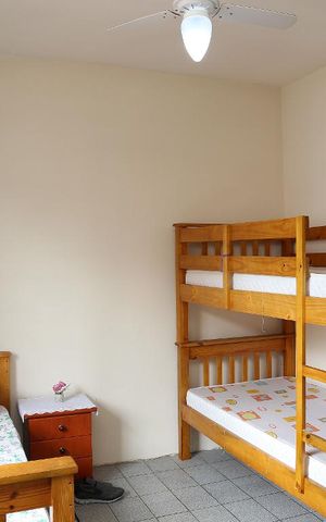 Casa à venda com 120m², 2 quartos e 2 vagasQuarto 2