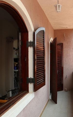 Casa à venda com 120m², 2 quartos e 2 vagasSacada
