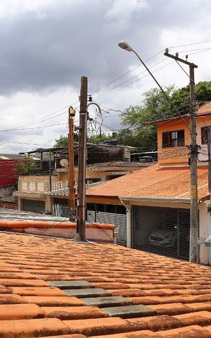 Casa à venda com 120m², 2 quartos e 2 vagasvista da Sacada
