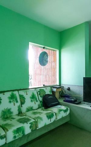 Casa à venda com 570m², 4 quartos e 4 vagas Casa à venda com 570m², 4 quartos e 4 vagasAnte sala dos quartos