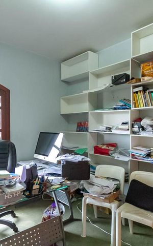 Casa à venda com 570m², 4 quartos e 4 vagas Casa à venda com 570m², 4 quartos e 4 vagasSuíte 2