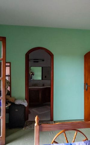 Casa à venda com 570m², 4 quartos e 4 vagas Casa à venda com 570m², 4 quartos e 4 vagasSuíte 3