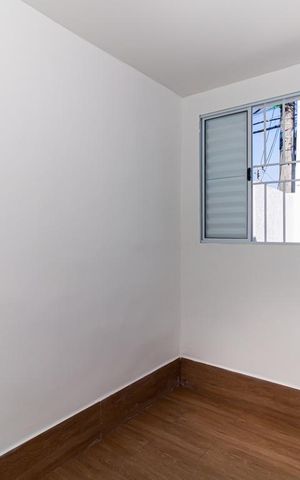 Casa para alugar com 110m², 3 quartos e 2 vagas Casa para alugar com 110m², 3 quartos e 2 vagasQuarto 1