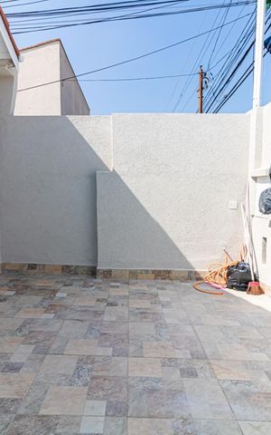 Casa para alugar com 110m², 3 quartos e 2 vagas Casa para alugar com 110m², 3 quartos e 2 vagasGaragem