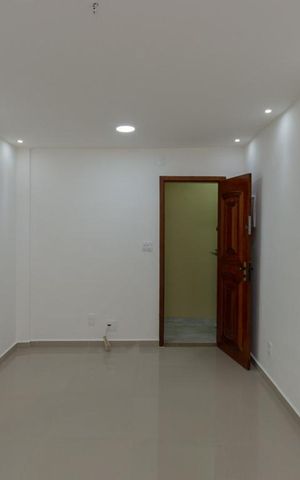 Studio para alugar com 26m², 1 quarto e sem vagaKitnet