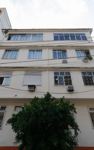 Studio para alugar com 26m², 1 quarto e sem vagaFachada