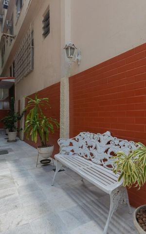 Studio para alugar com 26m², 1 quarto e sem vagaÁrea comum