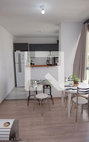 Apartamento à venda com 41m², 2 quartos e 1 vaga Apartamento à venda com 41m², 2 quartos e 1 vagasala