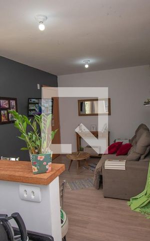 Apartamento à venda com 41m², 2 quartos e 1 vaga Apartamento à venda com 41m², 2 quartos e 1 vagasala