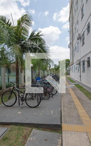 Apartamento à venda com 41m², 2 quartos e 1 vaga Apartamento à venda com 41m², 2 quartos e 1 vagapátio comum