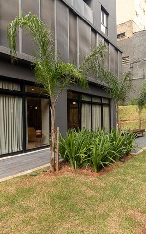 Apartamento à venda com 56m², 2 quartos e 1 vaga Apartamento à venda com 56m², 2 quartos e 1 vagaÁrea comum