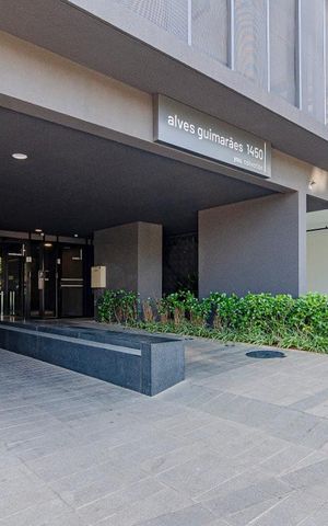 Apartamento à venda com 56m², 2 quartos e 1 vaga Apartamento à venda com 56m², 2 quartos e 1 vagaFachada
