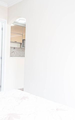 Apartamento à venda com 32m², 1 quarto e 1 vaga Apartamento à venda com 32m², 1 quarto e 1 vagaQuarto - Suite