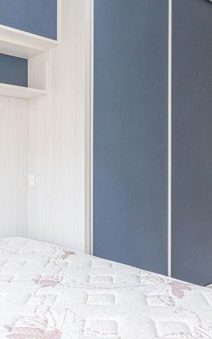 Apartamento à venda com 32m², 1 quarto e 1 vaga Apartamento à venda com 32m², 1 quarto e 1 vagaQuarto - Suite