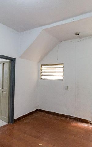 Casa para alugar com 60m², 2 quartos e sem vaga Casa para alugar com 60m², 2 quartos e sem vagaSala