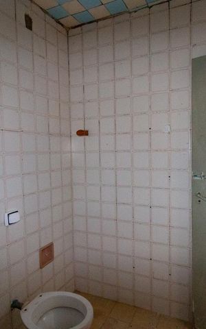 Casa para alugar com 60m², 2 quartos e sem vaga Casa para alugar com 60m², 2 quartos e sem vagaBanheiro