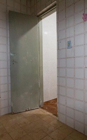 Casa para alugar com 60m², 2 quartos e sem vaga Casa para alugar com 60m², 2 quartos e sem vagaBanheiro