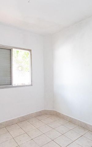 Casa para alugar com 60m², 2 quartos e sem vaga Casa para alugar com 60m², 2 quartos e sem vagaQuarto 1