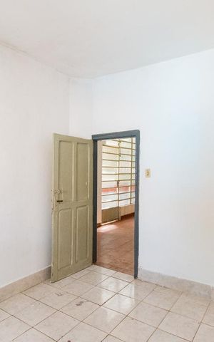 Casa para alugar com 60m², 2 quartos e sem vaga Casa para alugar com 60m², 2 quartos e sem vagaQuarto 1