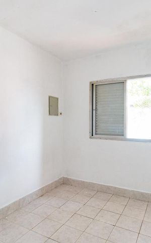 Casa para alugar com 60m², 2 quartos e sem vaga Casa para alugar com 60m², 2 quartos e sem vagaQuarto 1