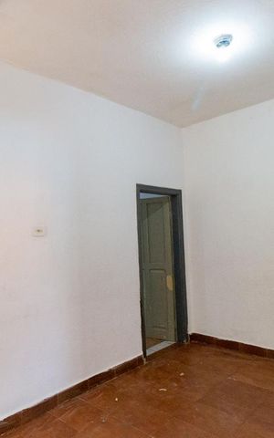 Casa para alugar com 60m², 2 quartos e sem vaga Casa para alugar com 60m², 2 quartos e sem vagaSala