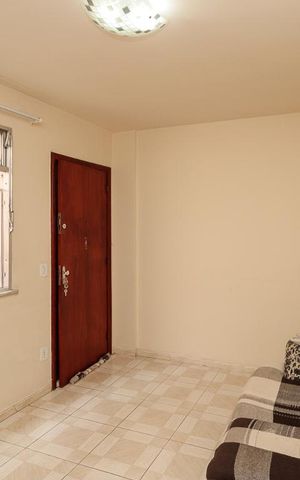 Apartamento à venda com 50m², 2 quartos e sem vaga Apartamento à venda com 50m², 2 quartos e sem vagaSala