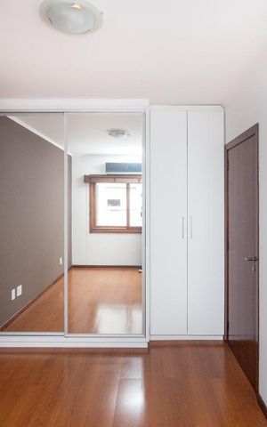 Apartamento para alugar com 62m², 2 quartos e 1 vaga Apartamento para alugar com 62m², 2 quartos e 1 vagaDormitório