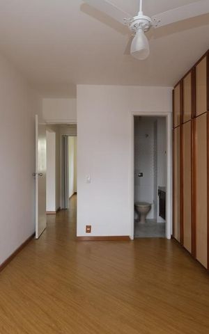 Apartamento à venda com 106m², 2 quartos e 1 vagaQuarto Suíte