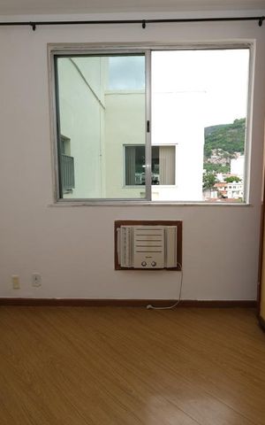 Apartamento à venda com 106m², 2 quartos e 1 vagaQuarto 2