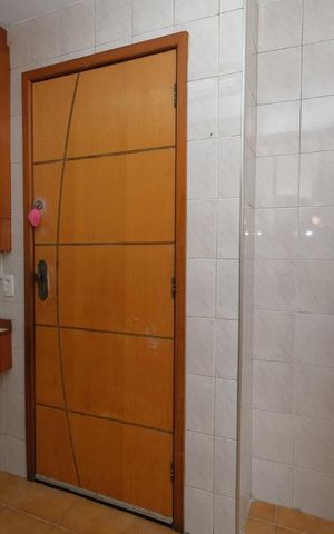 Apartamento à venda com 106m², 2 quartos e 1 vagaCozinha