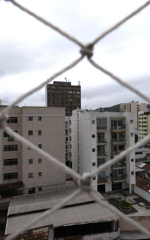 Apartamento à venda com 106m², 2 quartos e 1 vagaSala Vista