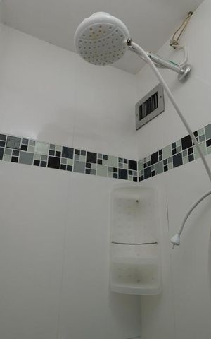 Apartamento à venda com 106m², 2 quartos e 1 vagaBanheiro Social