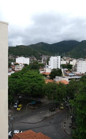 Apartamento à venda com 106m², 2 quartos e 1 vagaQuarto 2 Vista