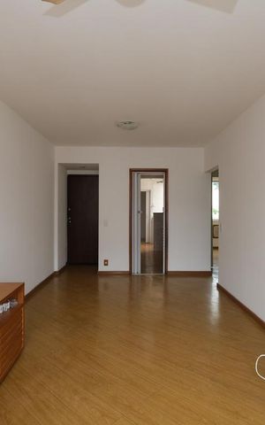 Apartamento à venda com 106m², 2 quartos e 1 vagaSala