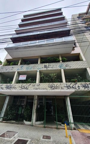 Apartamento à venda com 106m², 2 quartos e 1 vaga Apartamento à venda com 106m², 2 quartos e 1 vagaFachada