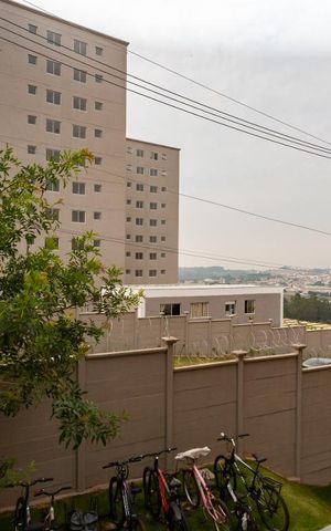 Apartamento para alugar com 42m², 2 quartos e sem vaga Apartamento para alugar com 42m², 2 quartos e sem vagaVista