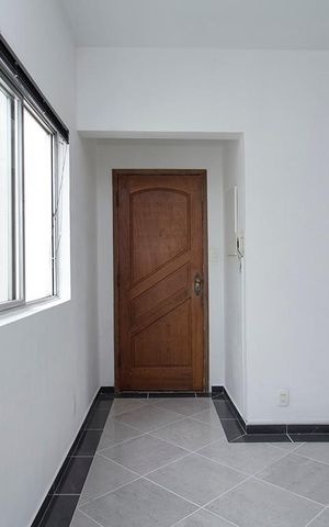 Apartamento à venda com 60m², 1 quarto e sem vagaSala