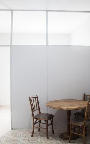 Studio à venda com 36m², 1 quarto e sem vaga Studio à venda com 36m², 1 quarto e sem vagaSala