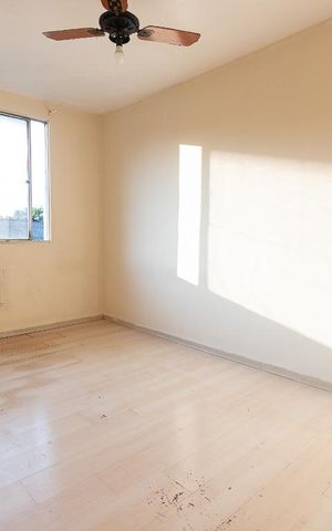 Apartamento para alugar com 60m², 2 quartos e 1 vagaQuarto 2