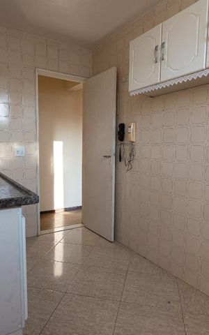Apartamento para alugar com 60m², 2 quartos e 1 vagaCozinha