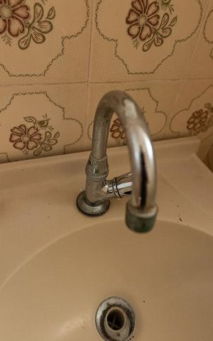 Apartamento para alugar com 60m², 2 quartos e 1 vagaBanheiro