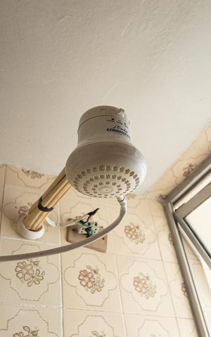Apartamento para alugar com 60m², 2 quartos e 1 vagaBanheiro