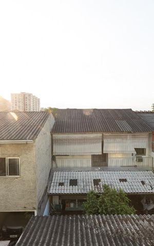 Apartamento para alugar com 60m², 2 quartos e 1 vagaVista da Área de Serviço