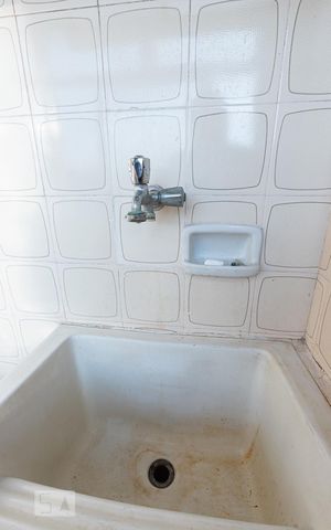 Apartamento para alugar com 60m², 2 quartos e 1 vagaÁrea de Serviço